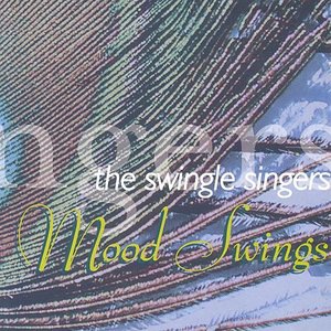 The Swingle Singers 6