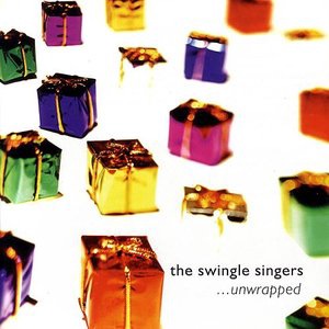 The Swingle Singers 5