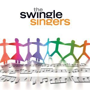 The Swingle Singers 3