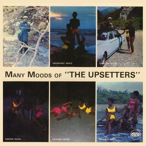 The Upsetters 5