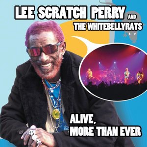 Lee "Scratch" Perry 19