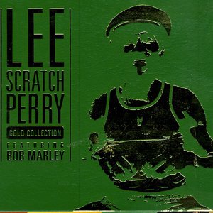 Lee "Scratch" Perry 10