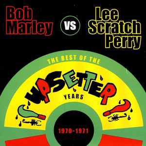 Lee "Scratch" Perry 9