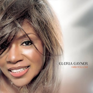 Gloria Gaynor 25