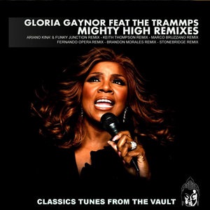 Gloria Gaynor 19