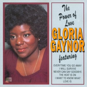 Gloria Gaynor 15