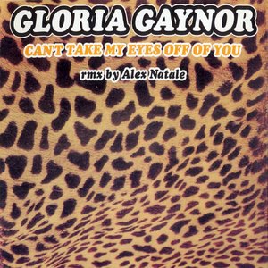 Gloria Gaynor 14