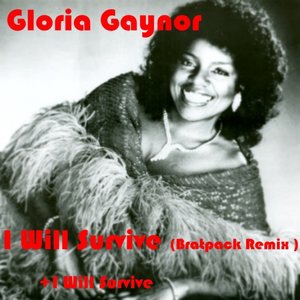 Gloria Gaynor 12