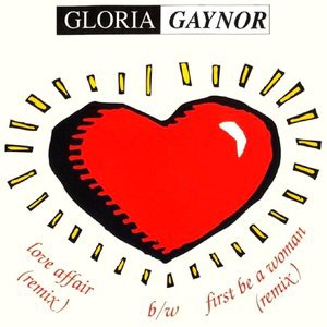 Gloria Gaynor 11