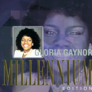 Gloria Gaynor 5