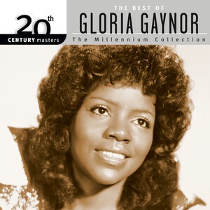 Gloria Gaynor 4