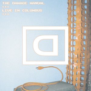 The Damage Manual 1