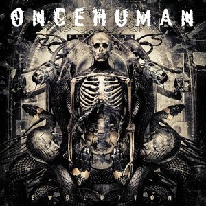 Once Human 1