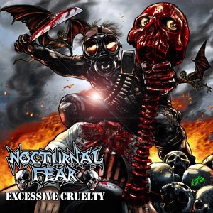 Nocturnal Fear 1
