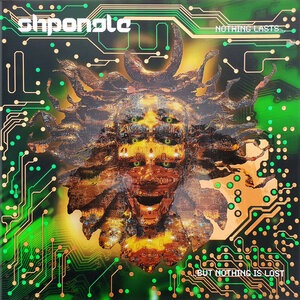 Shpongle 2