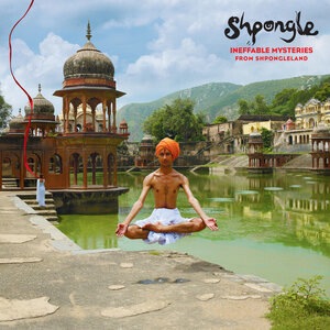 Shpongle 1