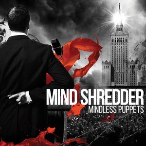 Mind Shredder 1