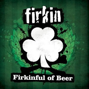 Firkinful Of Beer