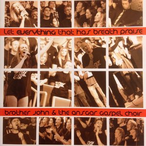 Ansgar Gospel Choir 2