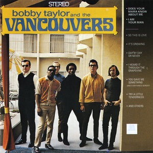 The Vancouvers 1