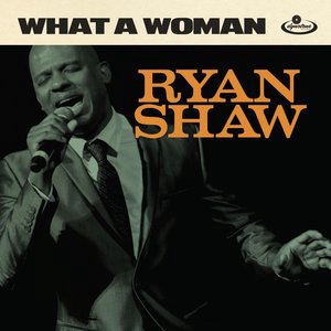 Ryan Shaw 2