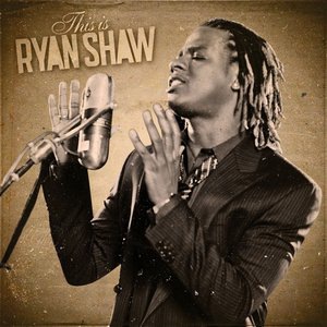 Ryan Shaw 1