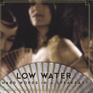 Low Water 2