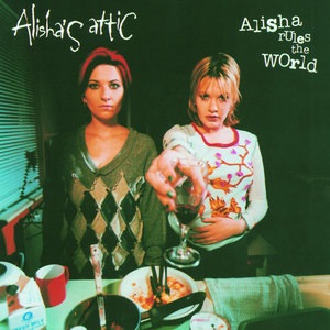 Alisha's Attic 2