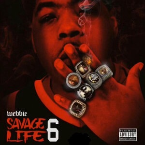 Webbie 26