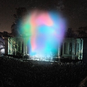 Drift While You're Sleeping