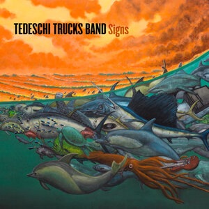 Tedeschi Trucks Band 6