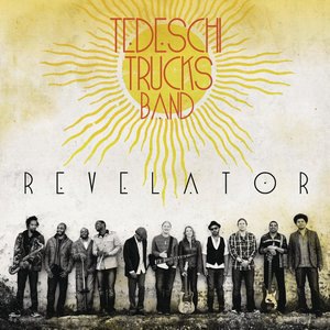 Tedeschi Trucks Band 1
