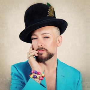 Boy George 15