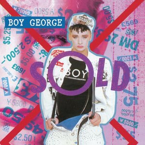 Boy George 12