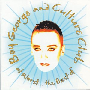 Boy George 10