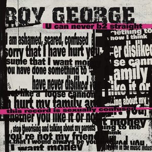 Boy George 9