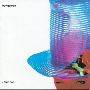 Boy George 7