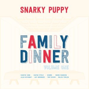 Snarky Puppy 4