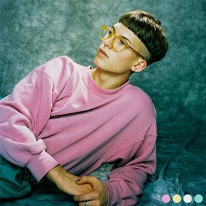 Gus Dapperton 1