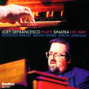 Joey DeFrancesco 1