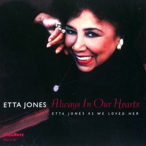 Etta Jones 36