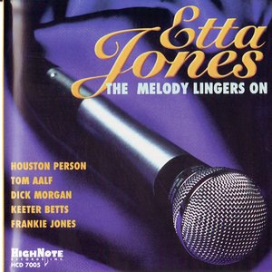 Etta Jones 35