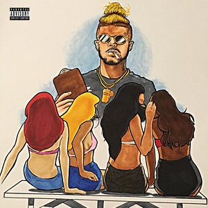 Rockstar Starting Team