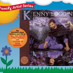 Kenny Loggins 22