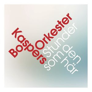 Bo Kaspers Orkester 10