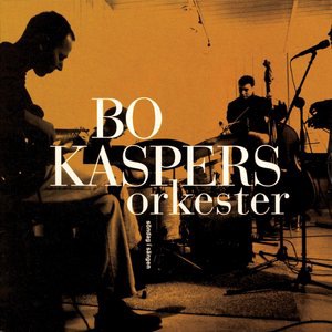 Bo Kaspers Orkester 8