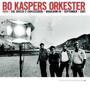 Bo Kaspers Orkester 7