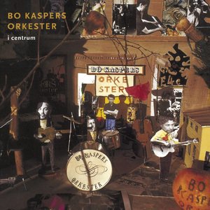 Bo Kaspers Orkester 5