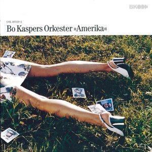 Bo Kaspers Orkester 3