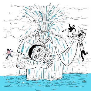 Greetings from Rossano Calabro